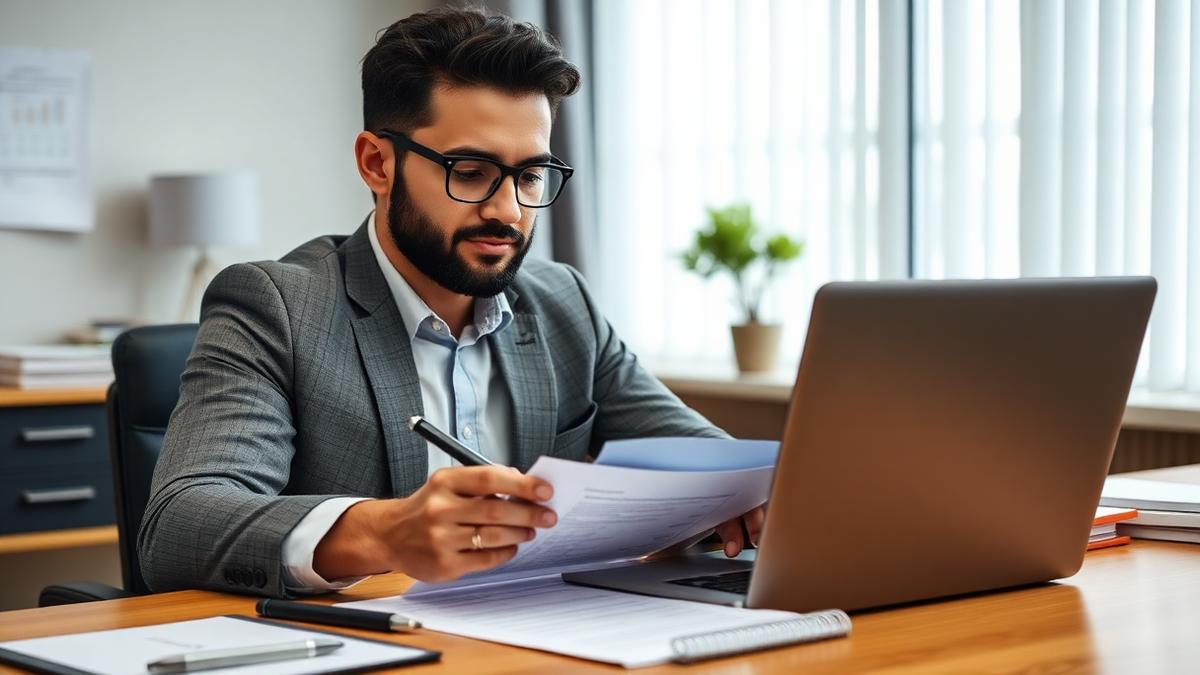How to Prepare for a Business Funding Application